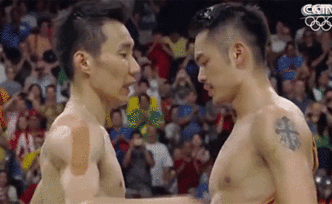 图解｜李宗伟宣布退役，40场“林李大战”成为传奇