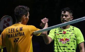 世间从此再无“林李大战”