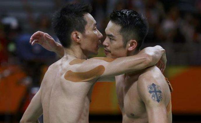 世间再无林李大战，胜负不足以概括两人