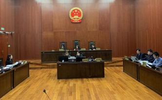 《人民的名義》被訴抄襲案二審開(kāi)庭：獨(dú)創(chuàng)性表達(dá)成辯論焦點(diǎn)