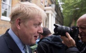 英保守党党魁首轮投票“10进7”，鲍里斯高票胜出