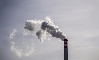 报告称美军2017年排放温室气体5900万吨，超过葡萄牙