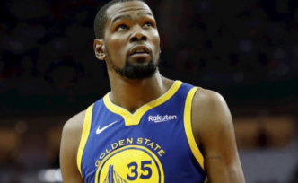 队友质疑、库里“逼宫”？被流言纠缠的杜兰特还能拯救勇士吗