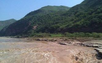 陕西省环境厅：北洛河水环境污染系因3名犯罪嫌疑人非法偷倒