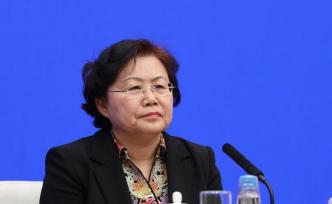 劉麗堅(jiān)任國家稅務(wù)總局總經(jīng)濟(jì)師