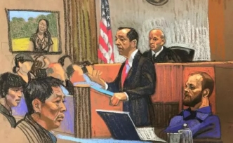 問吧精選 | 承認殺人！章瑩穎案嫌犯為何仍可能逃脫死刑？