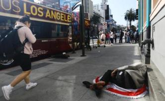 現(xiàn)實(shí)的土壤：在貧富隔離的洛杉磯，我想寫寫鐵柵外的世界