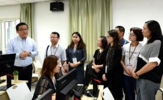 上海高考作文題讓不擅長(zhǎng)音樂(lè)的學(xué)生吃虧？評(píng)卷組長(zhǎng)回應(yīng)