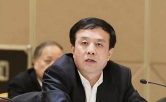 缺乏政治担当，西安原常务副市长吕健因秦岭违建事件被查