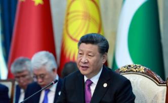 人民日?qǐng)?bào)：為國(guó)際形勢(shì)注入更多穩(wěn)定性和正能量