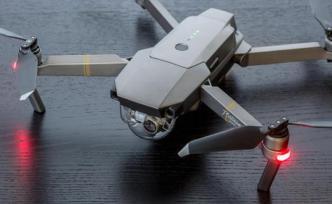 外媒：芬蘭欲購買中國大疆商用無人機供其國防軍使用