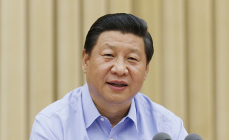 習(xí)近平：堅(jiān)定文化自信，建設(shè)社會(huì)主義文化強(qiáng)國