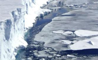 英媒：如果不阻止氣候變化，人類(lèi)文明或在2050年前崩潰