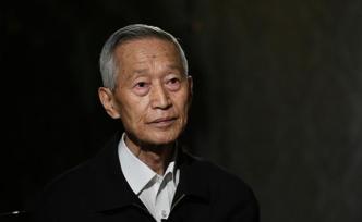 法者｜刑偵專家崔道植：共和國疑難刑案痕跡鑒定“定海神針”