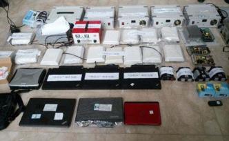 “黑廣播”和“偽基站”是怎么騙錢的？為何難以根治？