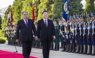 塔吉克斯坦各界積極評價習近平主席國事訪問成果