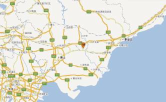 河北唐山市灤州市發(fā)生2.0級(jí)地震，震源深度12千米