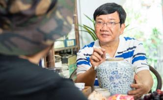 古玩鉴定掌柜：有100人一夜暴富，就有101人败光家底