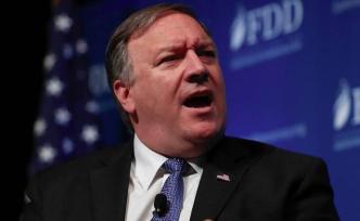 伊朗局势持续升温：蓬佩奥放话不排除动武，英站队派兵护航