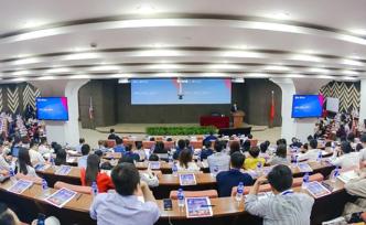 易居沃顿PMBA课题发布：新周期下未来房企生存指南