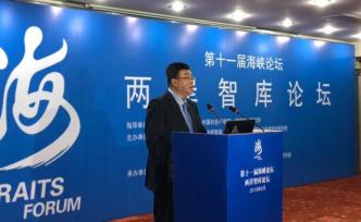 邱毅批島內(nèi)媒體渲染國民黨“內(nèi)斗”：參選人競爭是理所當(dāng)然