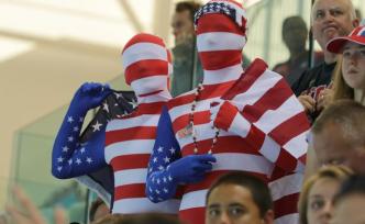 “耐心正在喪失”的美國農(nóng)民