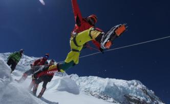 攀登者說｜登珠峰絕不是金錢游戲