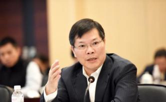 徐立毅任鄭州市委書記：G20峰會(huì)后任杭州市長(zhǎng)推城市國(guó)際化