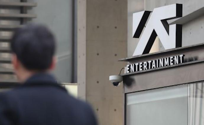 勝利倒下后事情沒(méi)完，韓國(guó)YG將被徹查