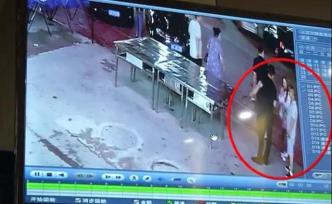 貴陽女孩訂婚當天被搭訕，拒絕對方后家中長輩被暴打