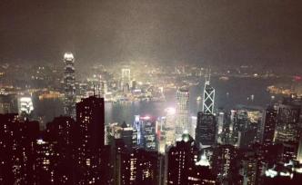 香港市民心聲：回歸理性，聚焦民生