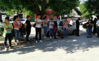河南湯陰仿真槍案重審宣判：5人免于刑罰，2人檢方撤訴