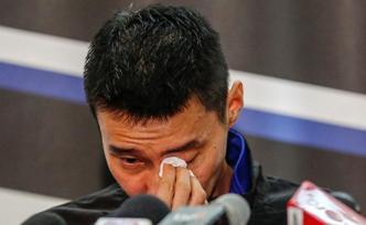 递交退役证明后，李宗伟世界羽排名将被移除