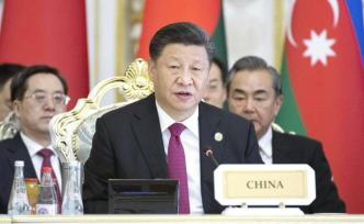 開(kāi)創(chuàng)新局面，習(xí)近平為亞洲安全發(fā)展注入持久活力