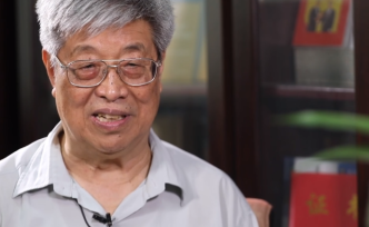 中科院院士石耀霖：地震預(yù)報遠遠比氣象預(yù)報要困難得多