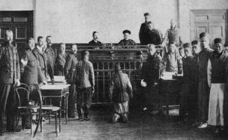 晚清“淫伶”案中的華洋交涉與集團(tuán)競(jìng)爭(zhēng)——以李春來(lái)案為中心