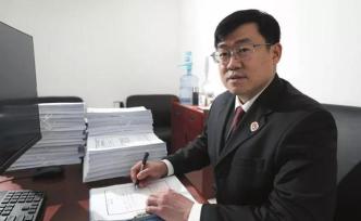 “于歡案”公訴人郭琳：輿情只能靠真相平息