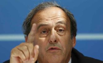 前歐足聯(lián)主席普拉蒂尼被警方拘留，涉嫌卡塔爾世界杯申辦腐敗