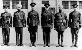 雙陽︱魏斐德的中國警察研究