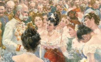 鄭非評《皇帝圓舞曲》︱一本“過時”的書