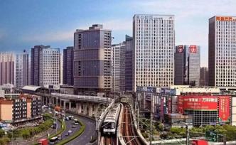 數(shù)據(jù)｜花橋-上?？绯峭ㄇ冢簭呐P城轉(zhuǎn)向產(chǎn)業(yè)新城
