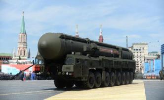 2019全球核態(tài)勢：核武器競爭加劇，核軍備控制遇阻