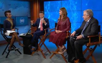 马云说网贷：3分钟申请1秒到账0人介入