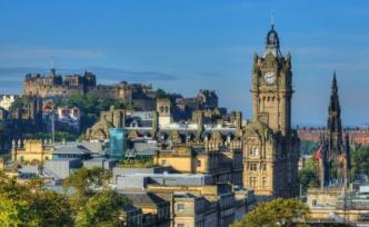 大堡薦｜一個(gè)地方所喚起的想象，往往能恰如其分地體現(xiàn)其個(gè)性