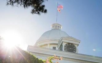 亞拉巴馬州新法案簽署生效，性侵兒童者假釋前需接受化學(xué)閹割