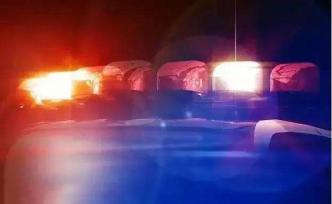 大慶警方通報(bào)：一男子持刀將一男一女殺害后自首
