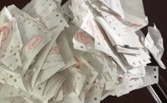 贛媒關注昌西南收費站收費爭議：沒走快速路，也被自動多收費