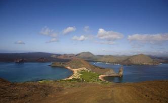 “全球最美群島”將成美軍基地？厄瓜多爾總統強烈否認