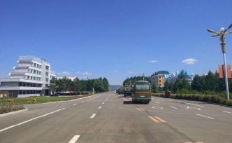 內(nèi)蒙古大興安嶺北部林區(qū)發(fā)生火災，消防正奔赴火場