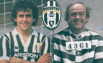 從足壇改革家到涉嫌貪腐，是什么壓倒了普拉蒂尼？